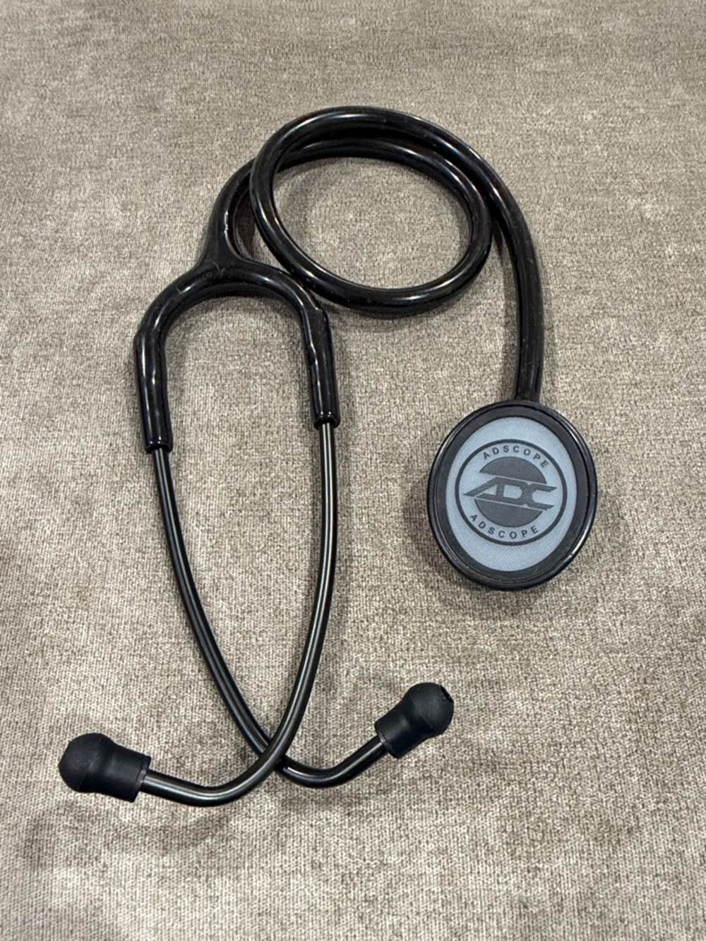 🔹ADC 615 Adscope Professional Clinician Stethoscope… - Picture 5 of 6